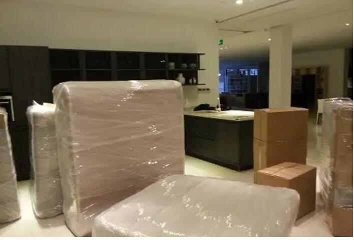 漳州到临洮县长途搬家